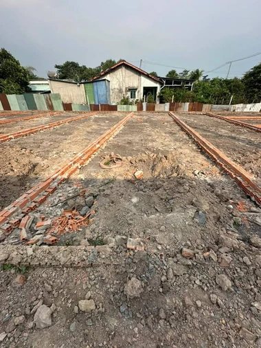 BÁN ĐẤT ĐẸP – ĐƯỜNG AN PHÚ, TP. THUẬN AN, TP.HCM .