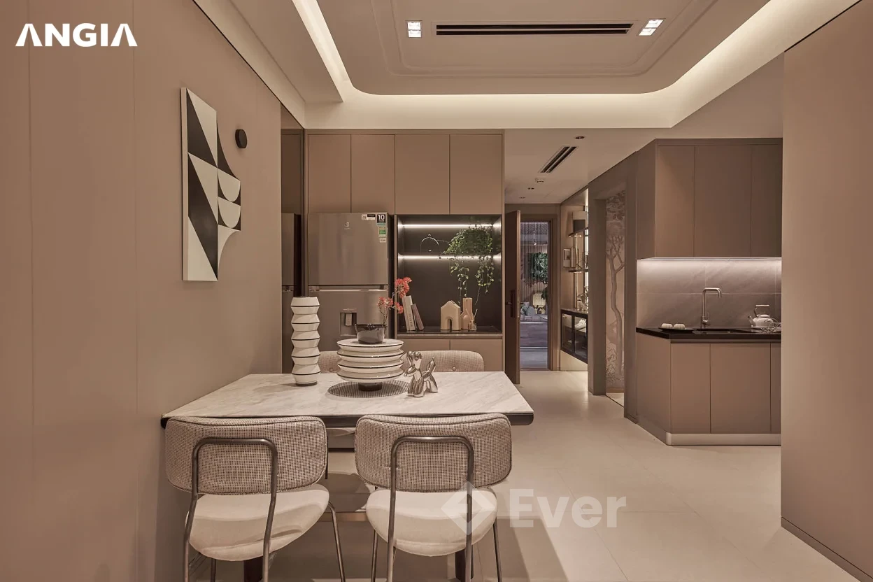 THE GIÓ RIVERSIDE - Nhận Nhà View Sông Thanh Toán 3 Năm Không Lãi chỉ từ 50tr/m2