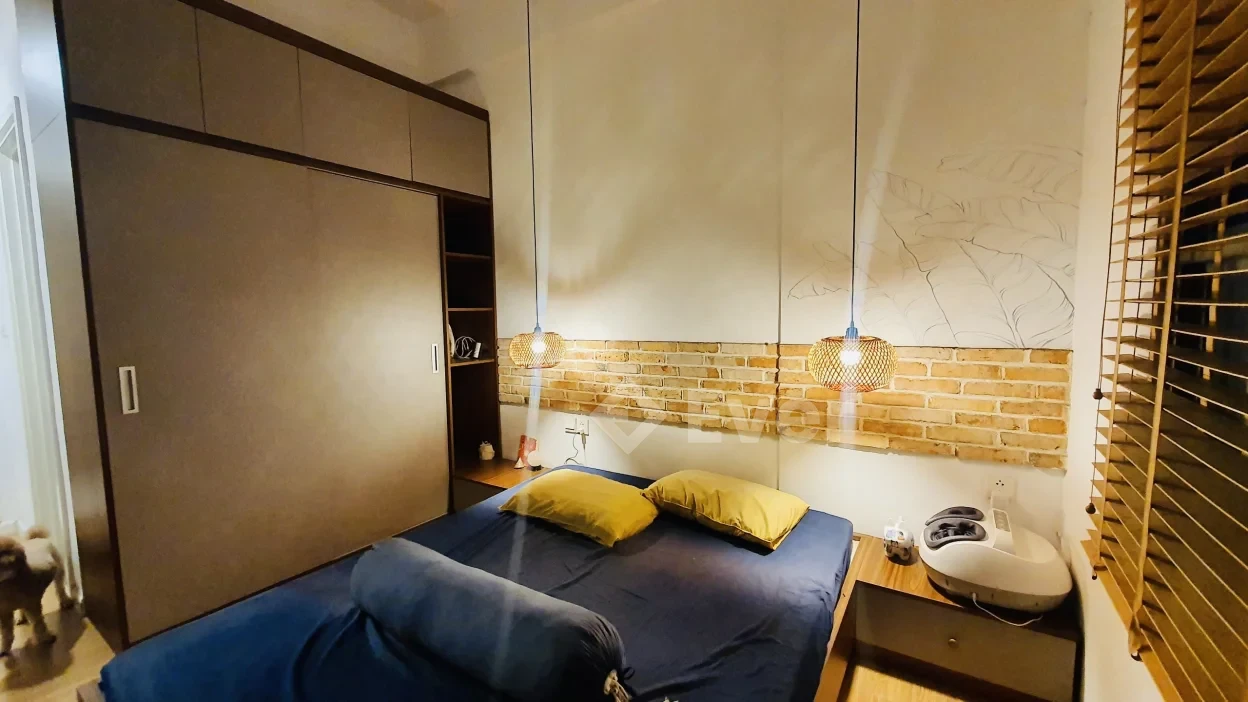 Cho thuê căn hộ Masteri Mone Nguyễn Bỉnh Khiêm, 2Pn.2Wc Từ 13Tr [Giỏ hàng 3 căn] Tel 0942811343