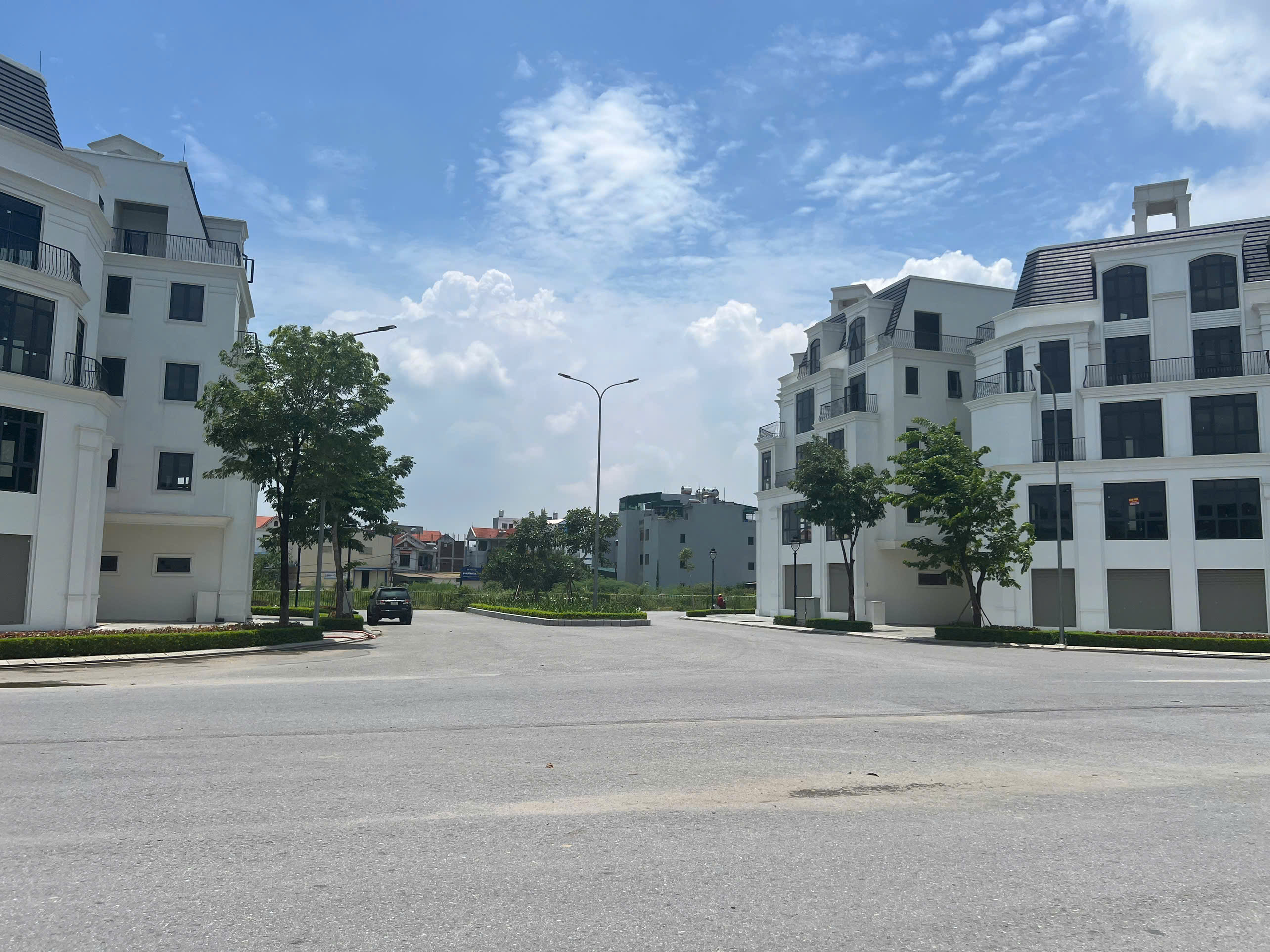 Ảnh bất động sản