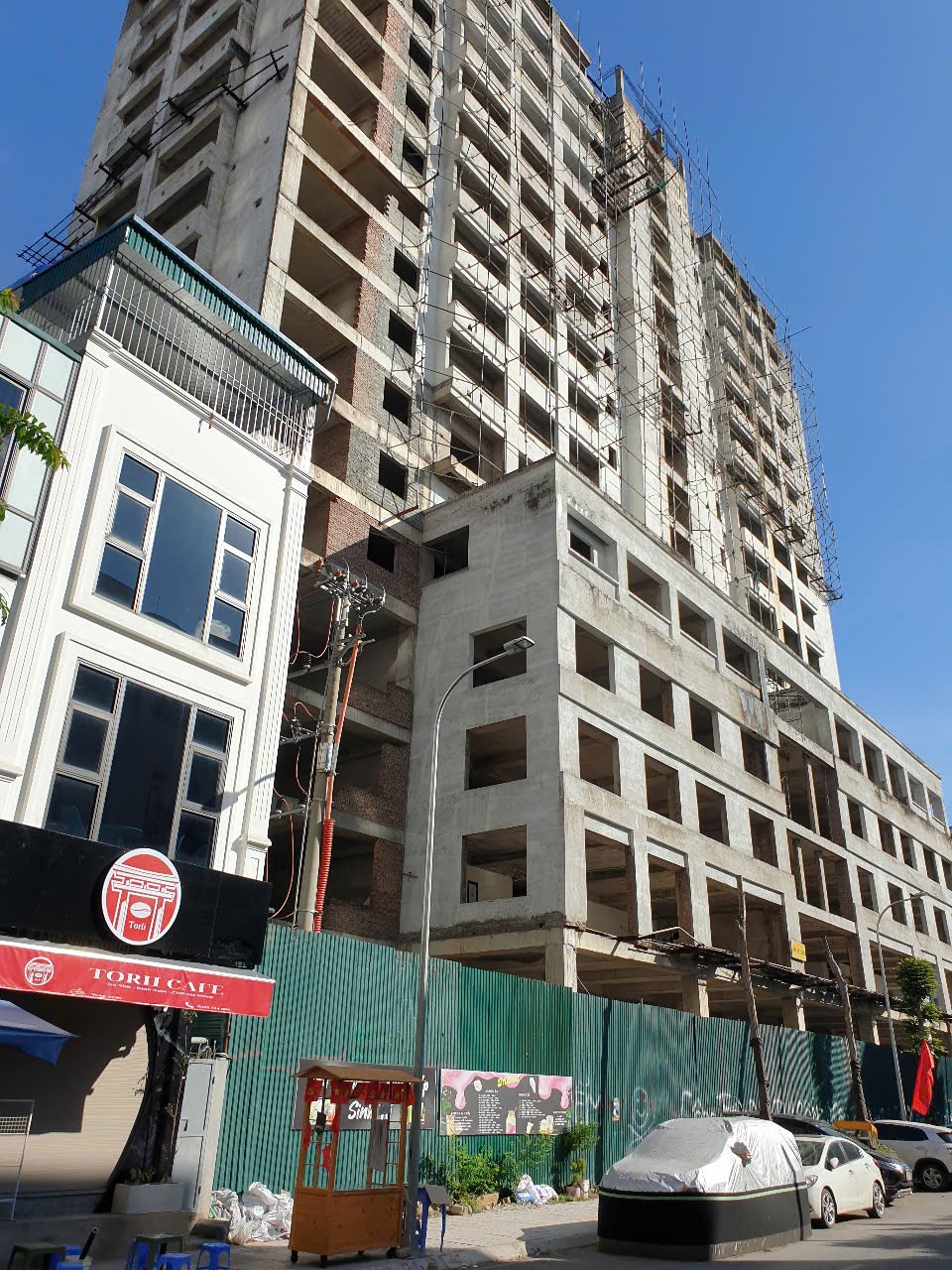 Ảnh bất động sản