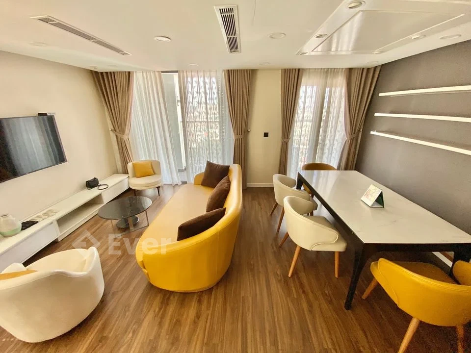 Cho thuê căn hộ Kingston Nguyễn Văn Trỗi, 1PN=10Tr, 2PN=16Tr, 3PN=23Tr Full Đồ