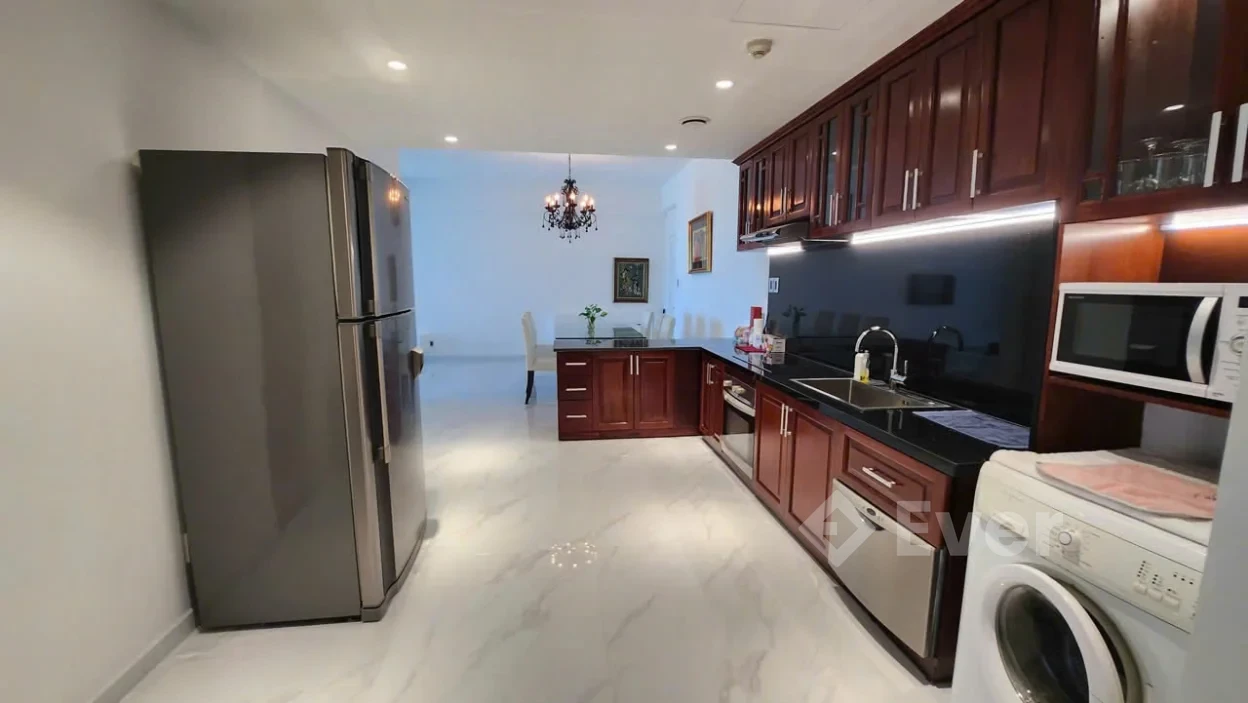 🏙 Cho thuê căn hộ Sailing Tower, 2Pn.2Wc Full Nội Thất Đẹp #35Tr bao PQL Tel 0942811343 Tony