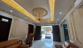 🏡 BÁN NHÀ LÔ GÓC 3 TẦNG PHONG CÁCH BIỆT THỰ – NINH KHÁNH, TP. NINH BÌNH