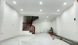 NHÀ ĐẸP KHÂM THIÊN - TRUNG TÂM ĐỐNG ĐA – MẶT TIỀN RỘNG – THOÁNG TRƯỚC SAU – KINH DOANH ĐỈNH