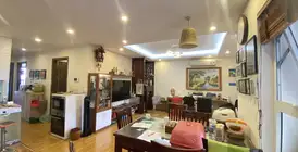 Bán căn hộ 3 ngủ chung cư n03 berriver, 390 nguyễn văn cừ,long biên chỉ 7.6 tỷ - 7,6 tỷ - 93m²