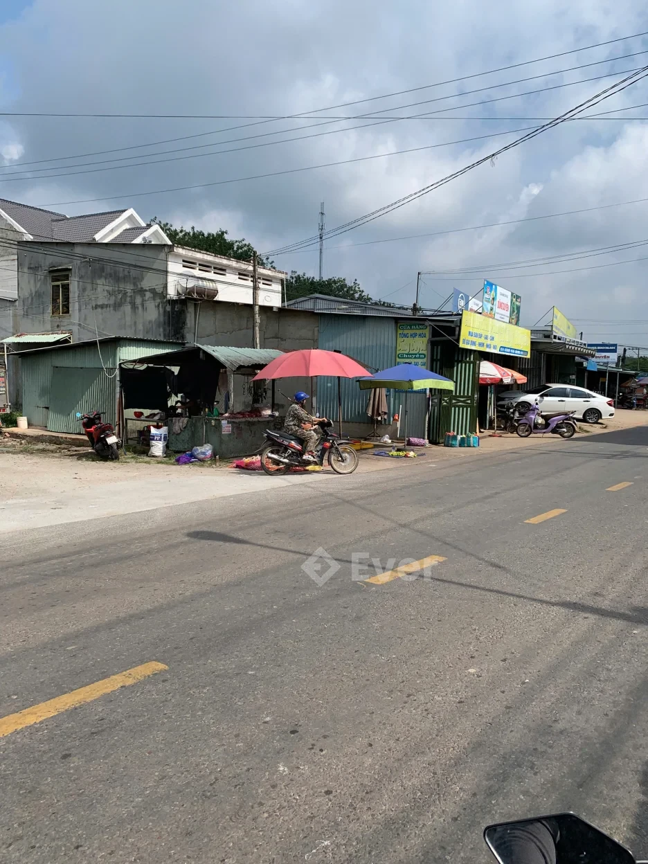 Ảnh bất động sản