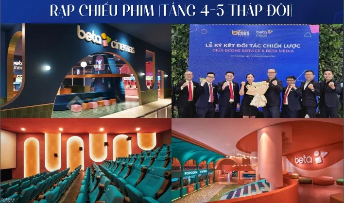 Ảnh bất động sản