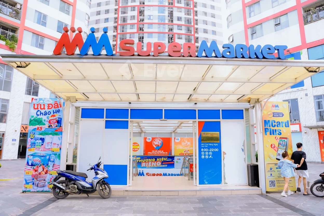 Còn đúng 1 căn với chiết khấu 10,5%, căn 3PN tầng 25 DT 102,5 m2, full nội thất ở tại The Queen 360