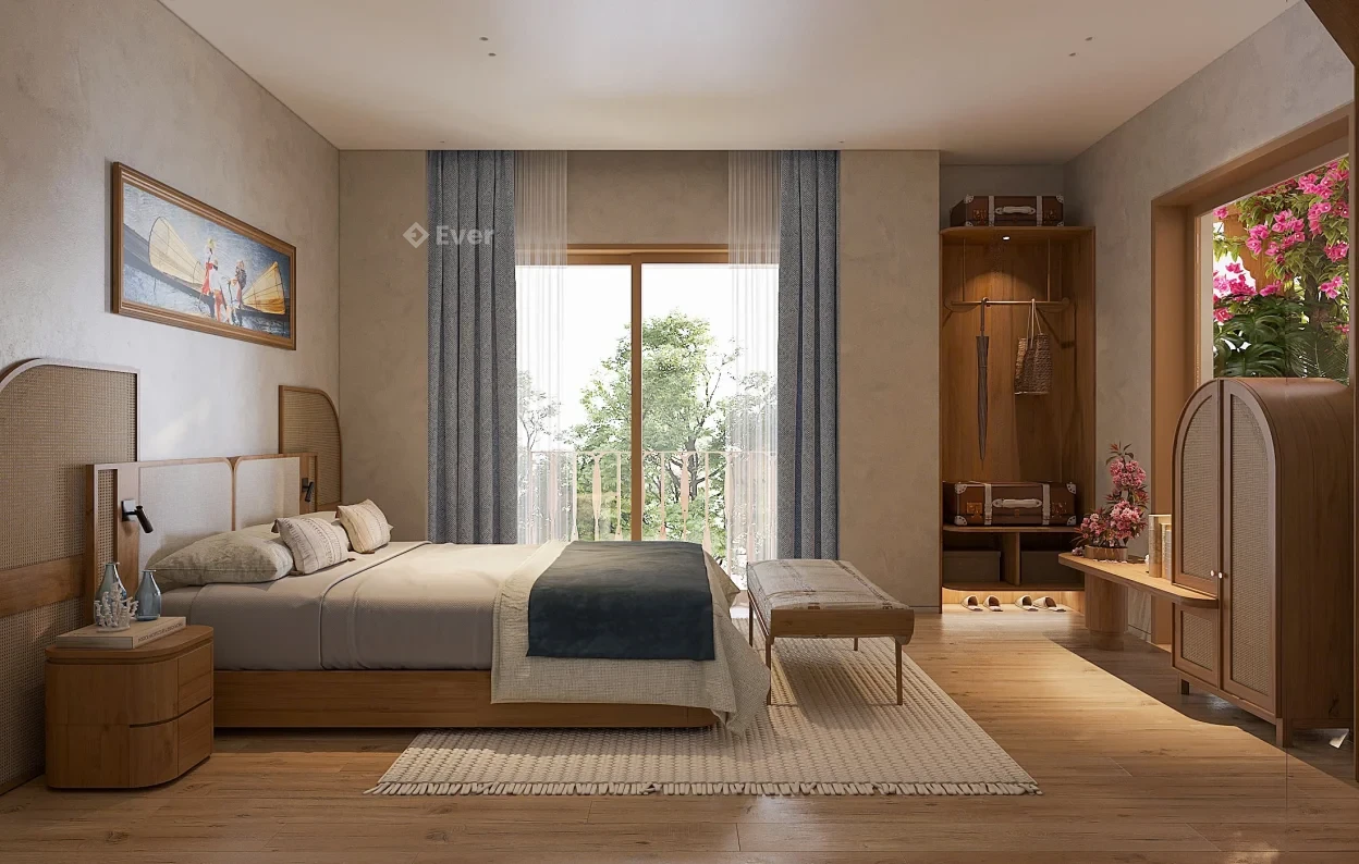 Nhà phố liền kề Blanca City Vũng Tàu chiết khấu đến 7% an cư và khai thác mặt tiền kinh doanh