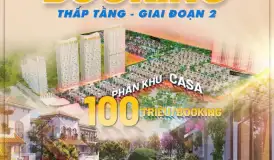 CASA VILLA BIỆT THỰ NGHỈ DƯỠNG CAO CẤP - NHẬN BOOKING GĐ2 BLANCA CITY VŨNG TÀU THƯƠNG MẠI DỊCH VỤ SIÊU ĐÔ THỊ BIỂN