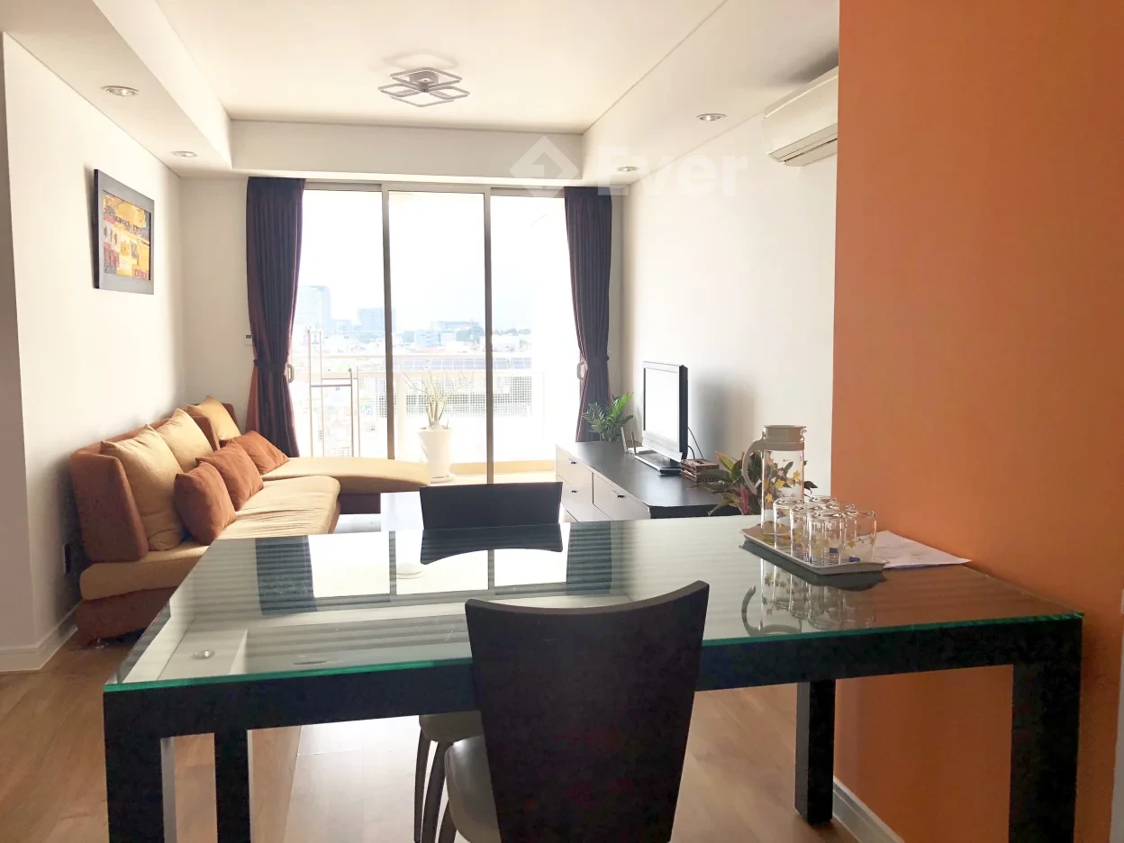 📢 Cho thuê căn hộ Botanic Tower Nguyễn Thượng Hiền, 2Pn=16Tr, 3Pn=18.5Tr [4 căn]