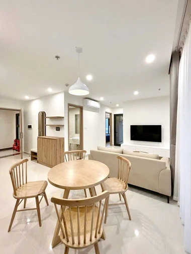 Căn hộ chung cư Vinhomes Ocean Park, 3.5 tỷ, 70m², đẹp mê ly