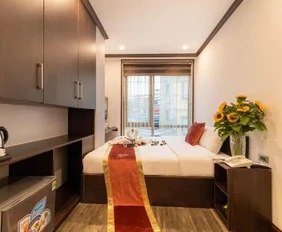 Ảnh bất động sản