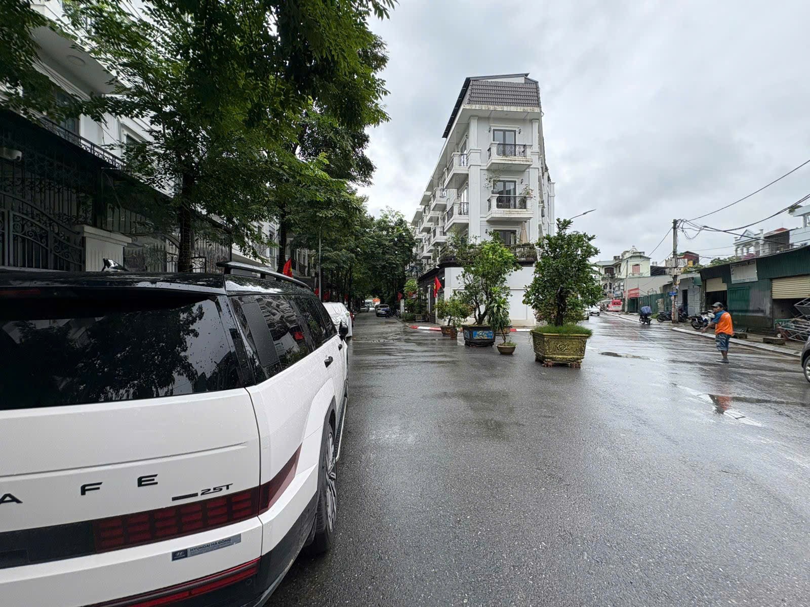 Ảnh bất động sản