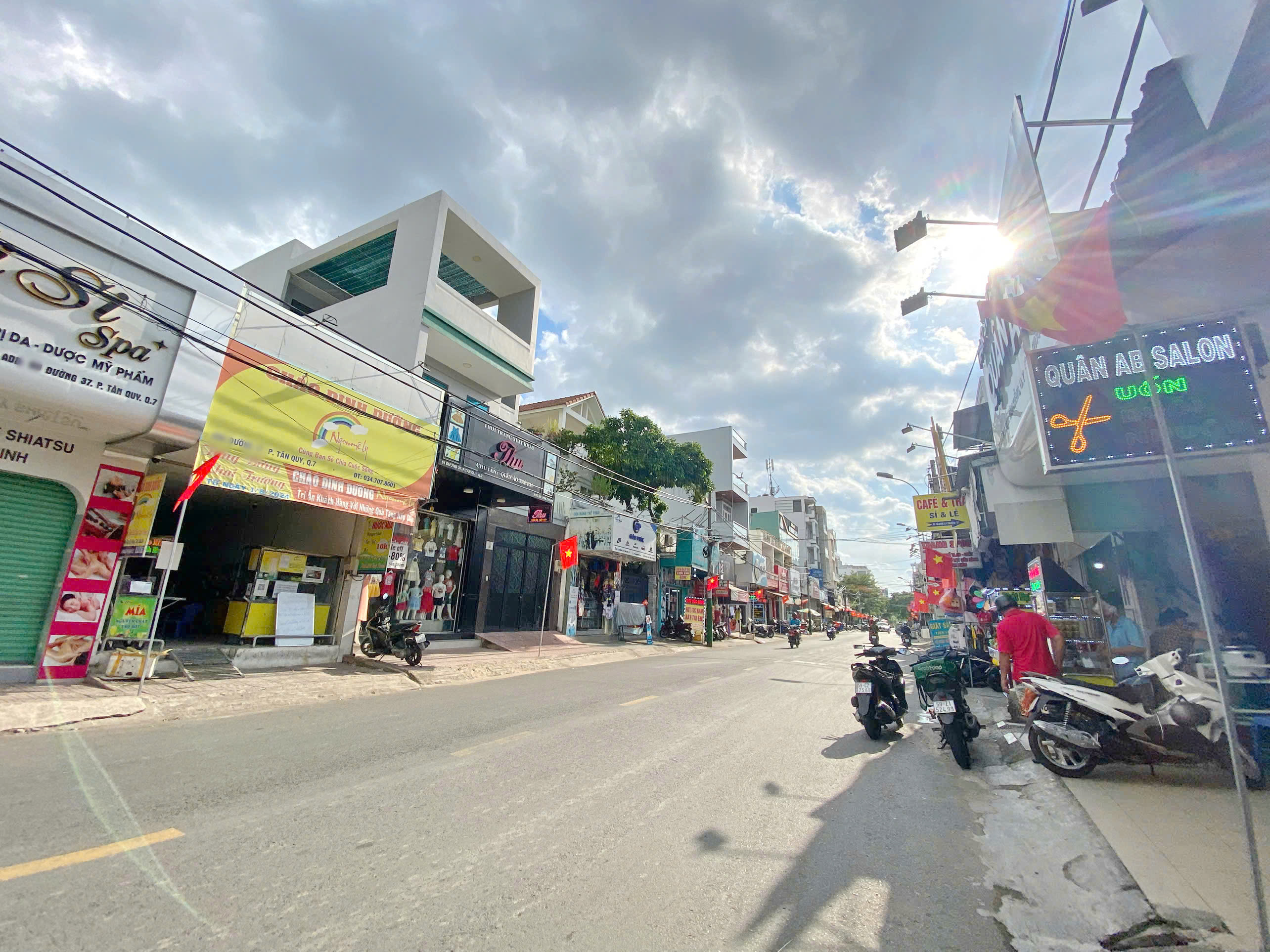 Ảnh bất động sản