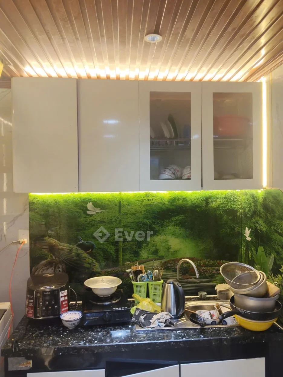 SIÊU PHẨM MINI - DÀNH CHO NGƯỜI HƯỚNG NỘI THÍCH YÊN TĨNH