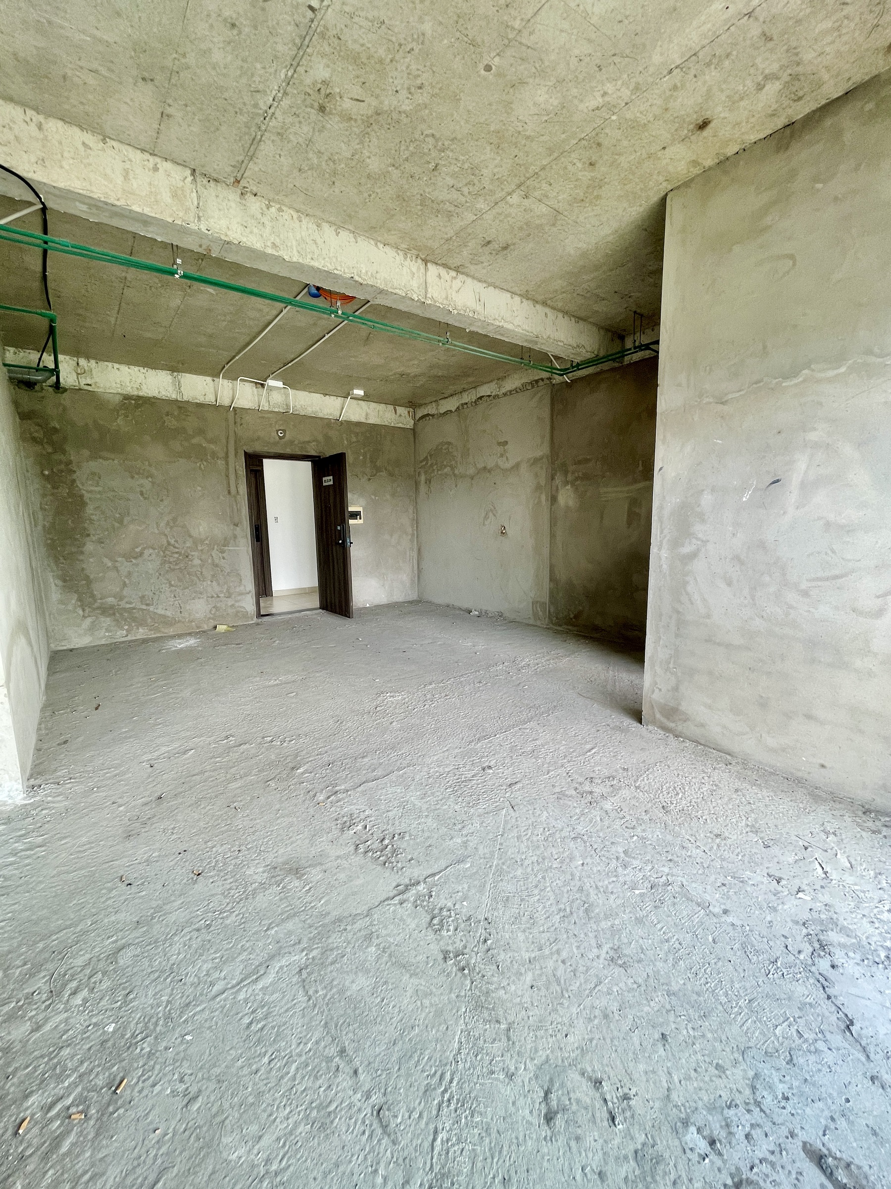 Bán Officetel 54,7m² – Tầng 4 – View Nội Khu – Giá chỉ 3,828 tỷ – Lavida Plus Quận 7