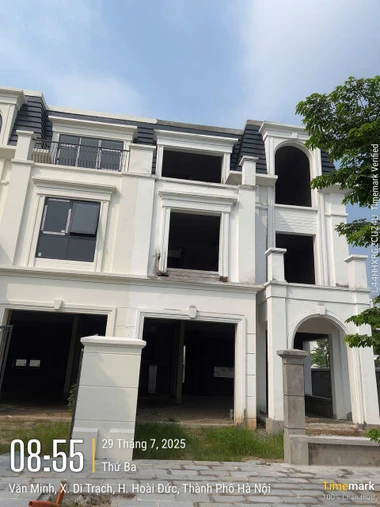 BIỆT THỰ ĐẲNG CẤP GIỮA LÒNG HINODE ROYAL PARK – GIÁ SỐC, CẮT LỖ 3 TỶ