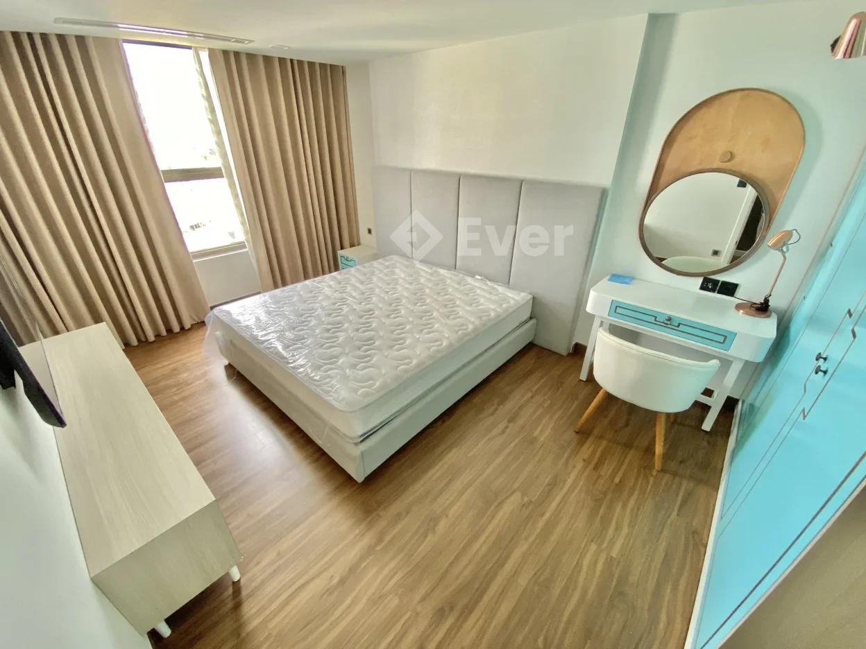 Cho thuê căn hộ Kingston Nguyễn Văn Trỗi, 1PN=10Tr, 2PN=16Tr, 3PN=23Tr Full Đồ