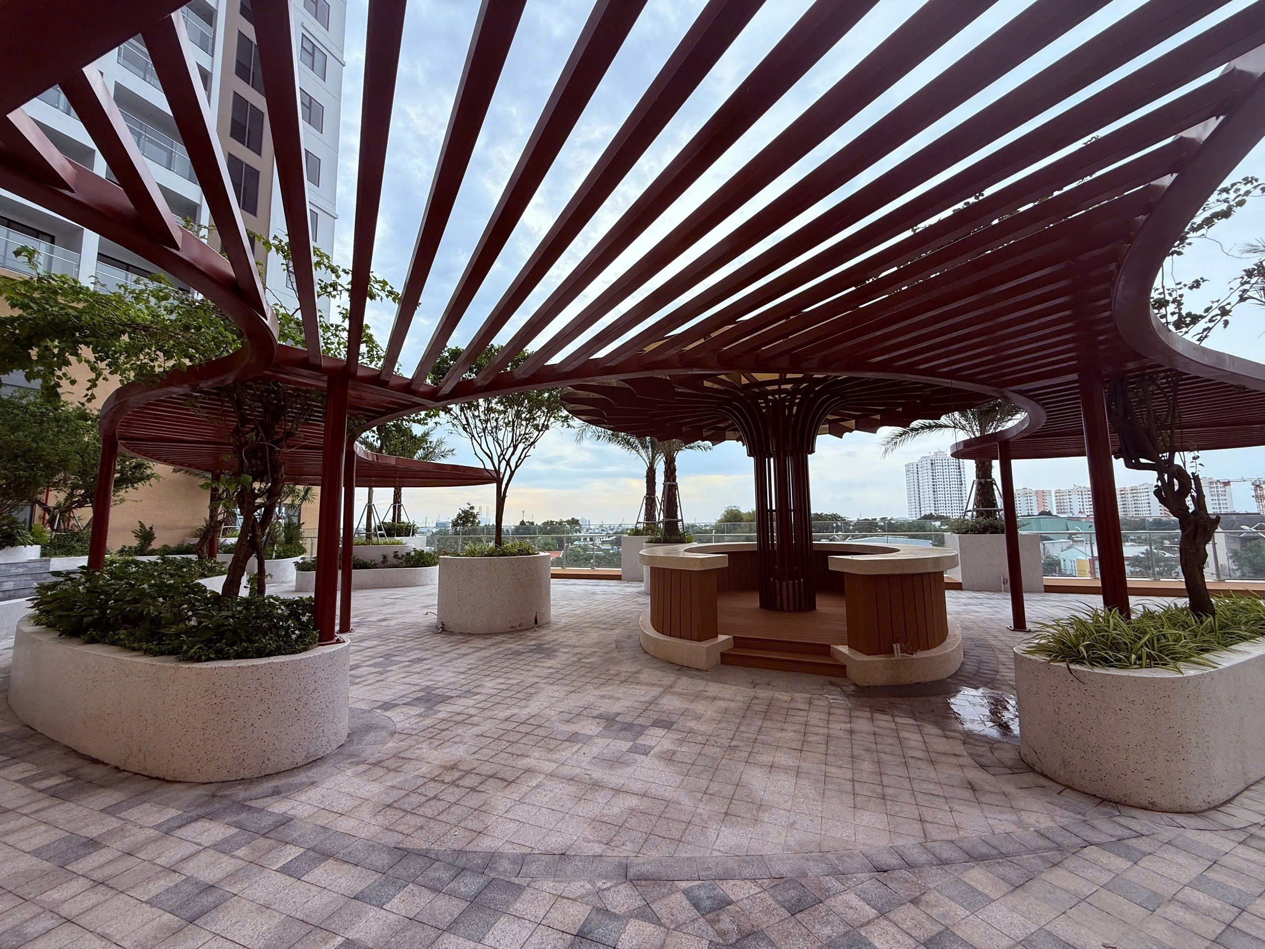 Ảnh bất động sản