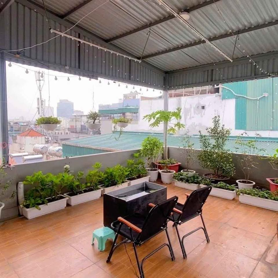 BÁN TÒA CCMN 8 TẦNG + TUM – LÔ GÓC – SÁT MẶT PHỐ KHÂM THIÊN