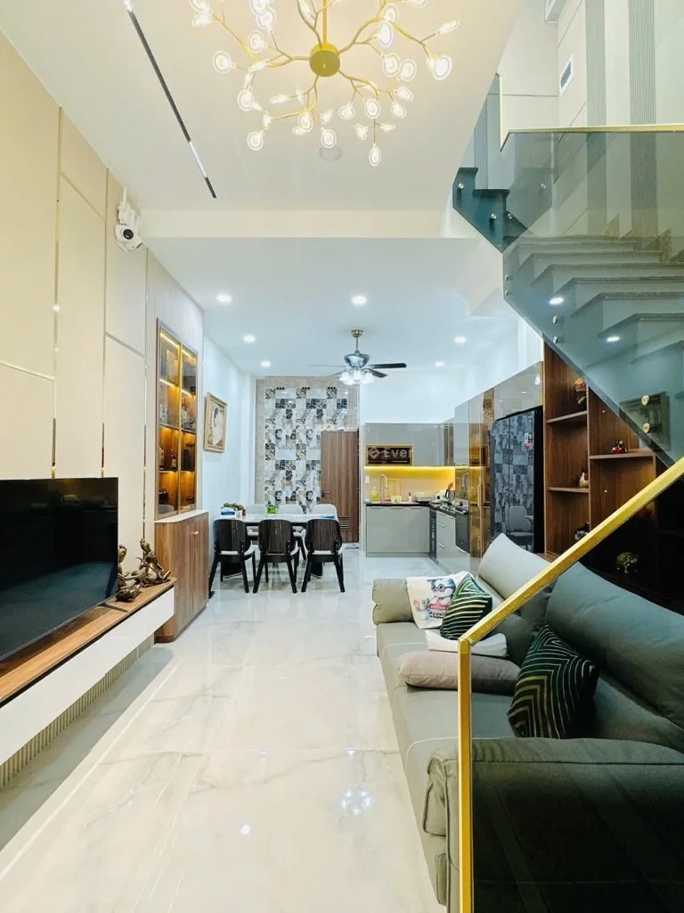 Ảnh bất động sản