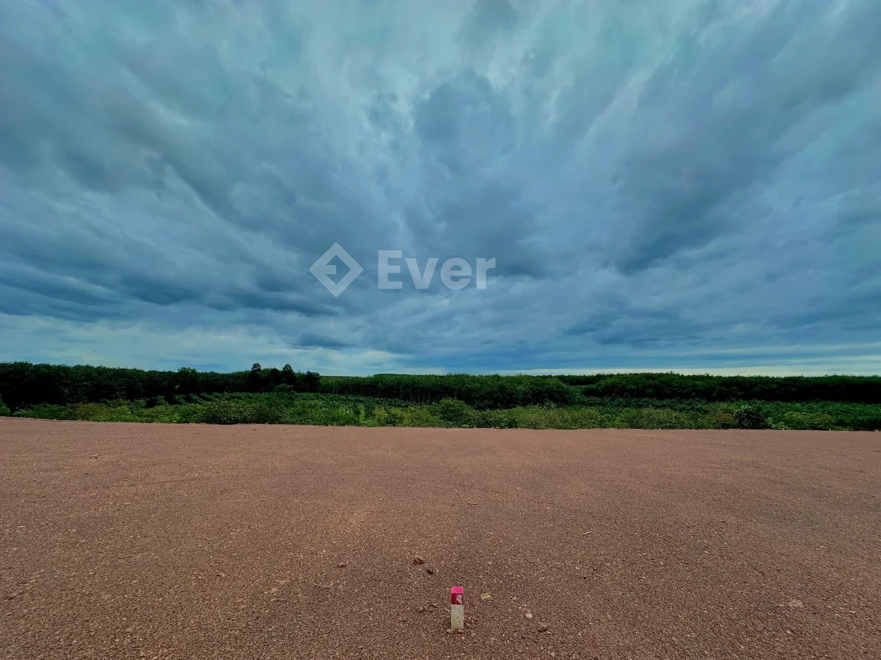 Bán đất mặt tiền đường Xuyên Tâm xã Đồng Phú, Đồng Nai, 650 triệu, 200 m²