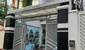 Top nhà vị trí đẹp 4.2 x 25m 1 trệt 4 lầu Nguyễn Thị Minh Khai Q1 TP.HCM