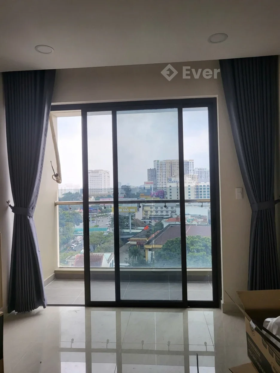 💥 Cho thuê căn hộ Park Legend Hoàng Văn Thụ, 2Pn Nội Thất Cơ Bản #14Tr - Xem Nhà Ngay