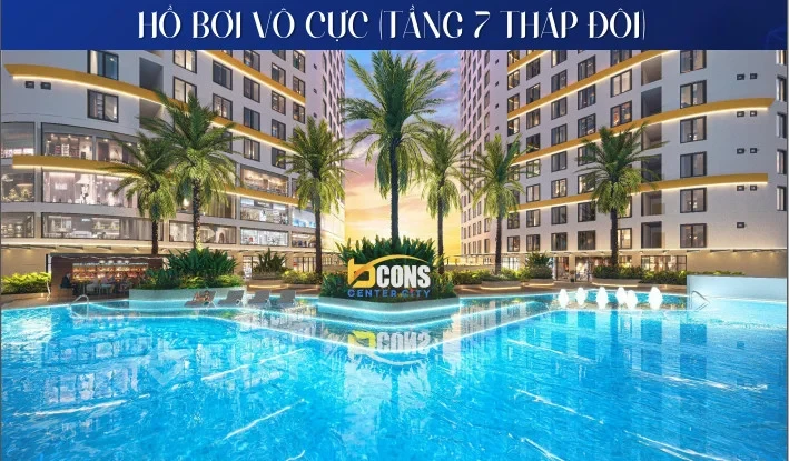 Bcons City Center: Tâm điểm đại lộ - Khơi lộ vinh quang. Vị thế trung tâm, nâng tầm giá trị. Giao điểm thịnh vượng, kết nối tương lai. Bcons City Center: Đón sóng đại lộ, làm chủ tầm cao. Vị trí độc tôn – Sinh lời bền vững.