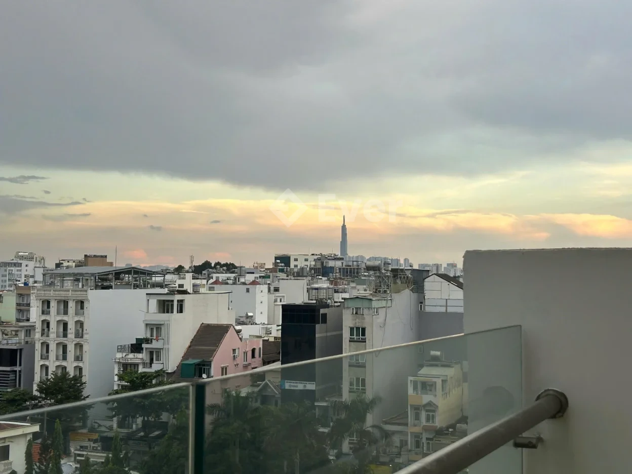 🏢 Cho thuê căn hộ Saigon Airport Plaza Bạch Đằng, 2Pn2Wc Full Nội Thất chỉ 16Tr [giỏ 5 căn]