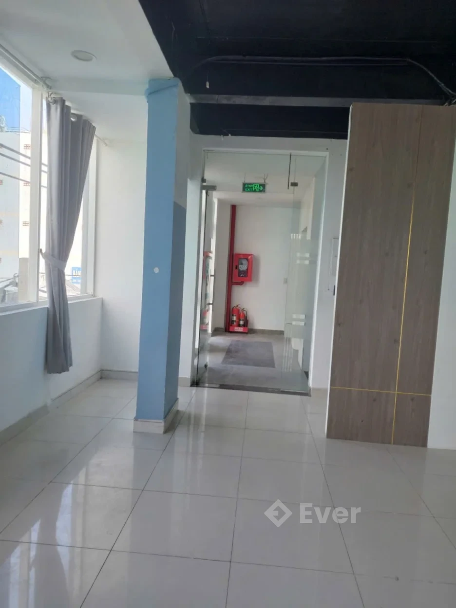 🔥 TUYỆT VỜI! Cho thuê Tòa nhà 7 tầng (900m²) 2 Mặt Tiền Tây Thạnh - PCCC Chuẩn, Gần Ngã Tư!