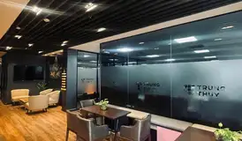 Cho thuê văn phòng tòa nhà miss áo dài - 60 triệu - 100m²