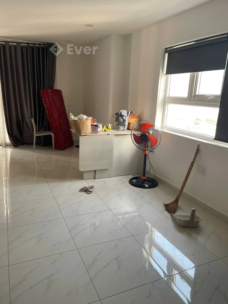 🏙 Cho thuê căn hộ Richmond Nguyễn Xí, 1Pn.1Wc Nội Thất Y Video #12Tr Tel 0942811343 Tony