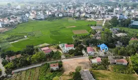 Cho thuê nhà riêng 12m² tại Ba Đình, Hà Nội