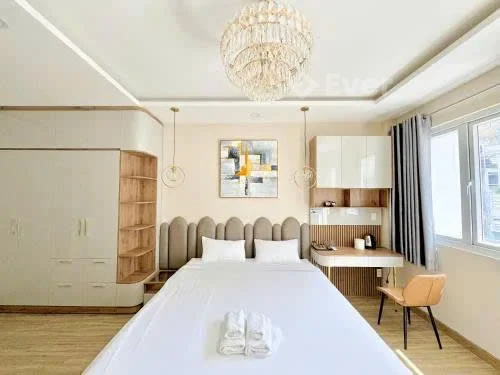 Ảnh bất động sản