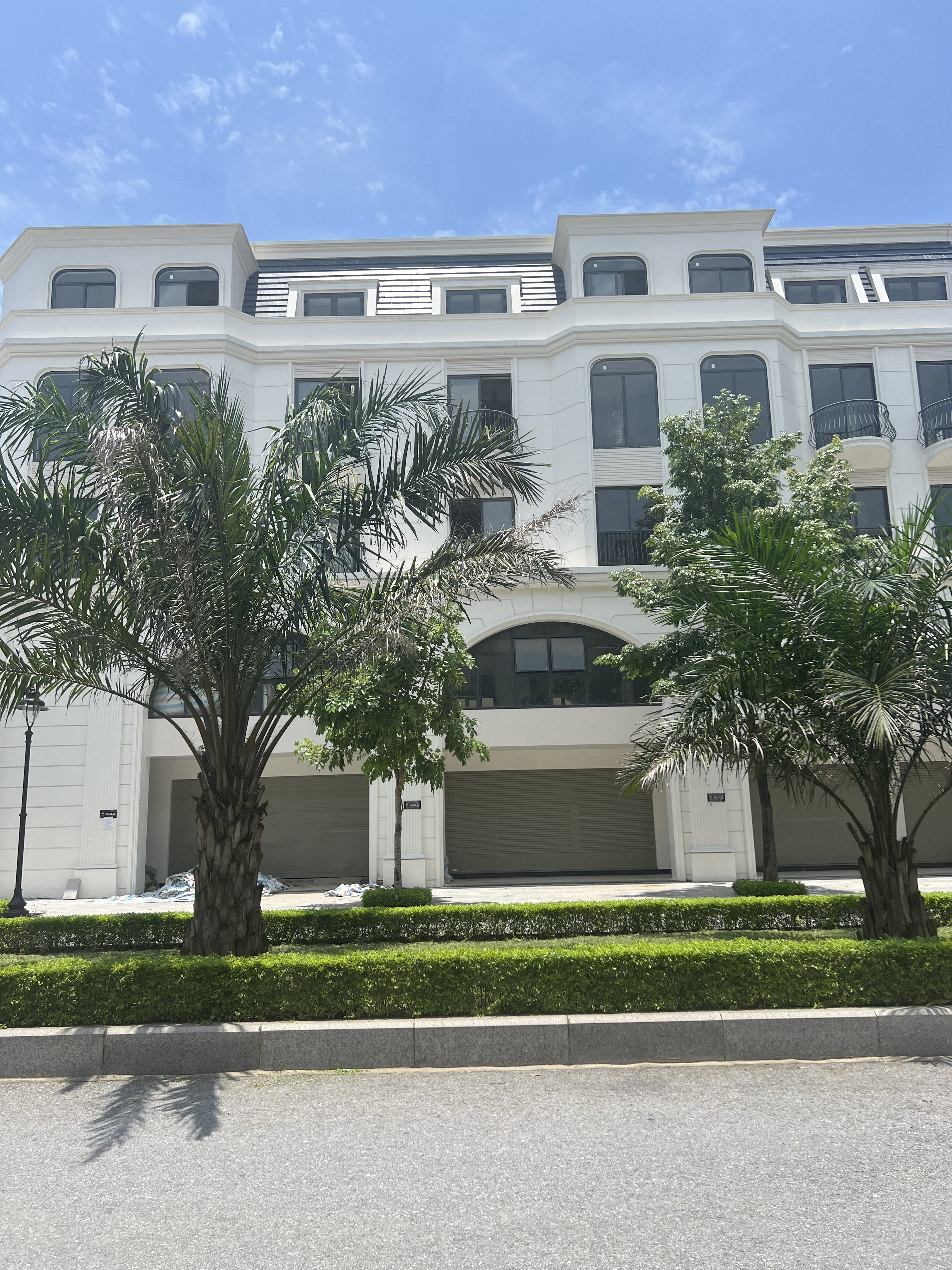 Ảnh bất động sản