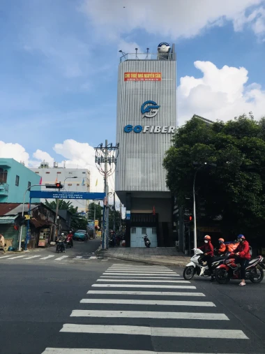 Cho Thuê Mặt Bằng Kinh Doanh 231 Đường Tây Thạnh, 900m² - Ngã Tư Tây Thạnh - Đã Trang Bị Full Nội Thất Cao Cấp