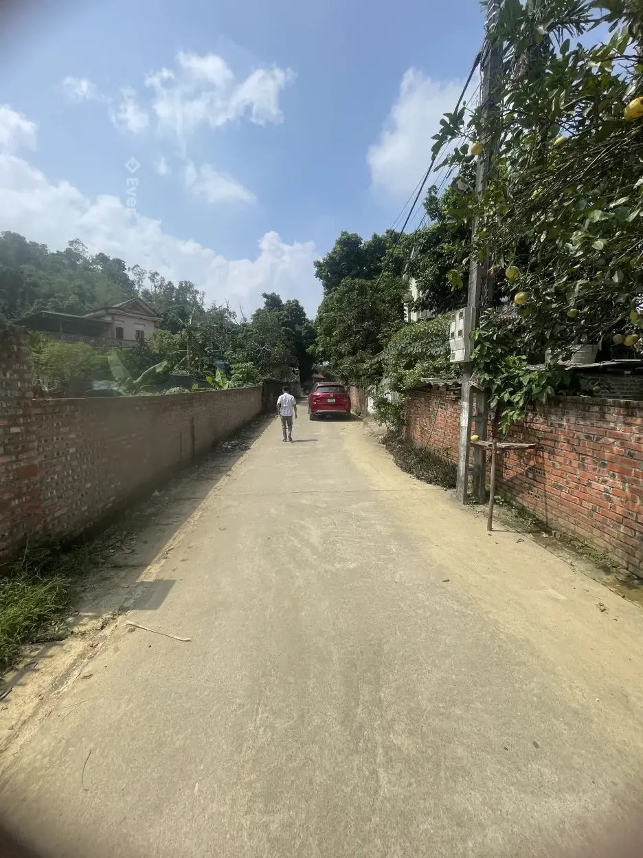 Bán lô đất siêu phẩm tại Nhòn với 550m2 thổ cư trên tổng số 782m2 giá 24tr/m2