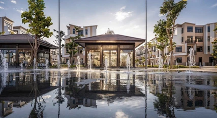 Ảnh bất động sản