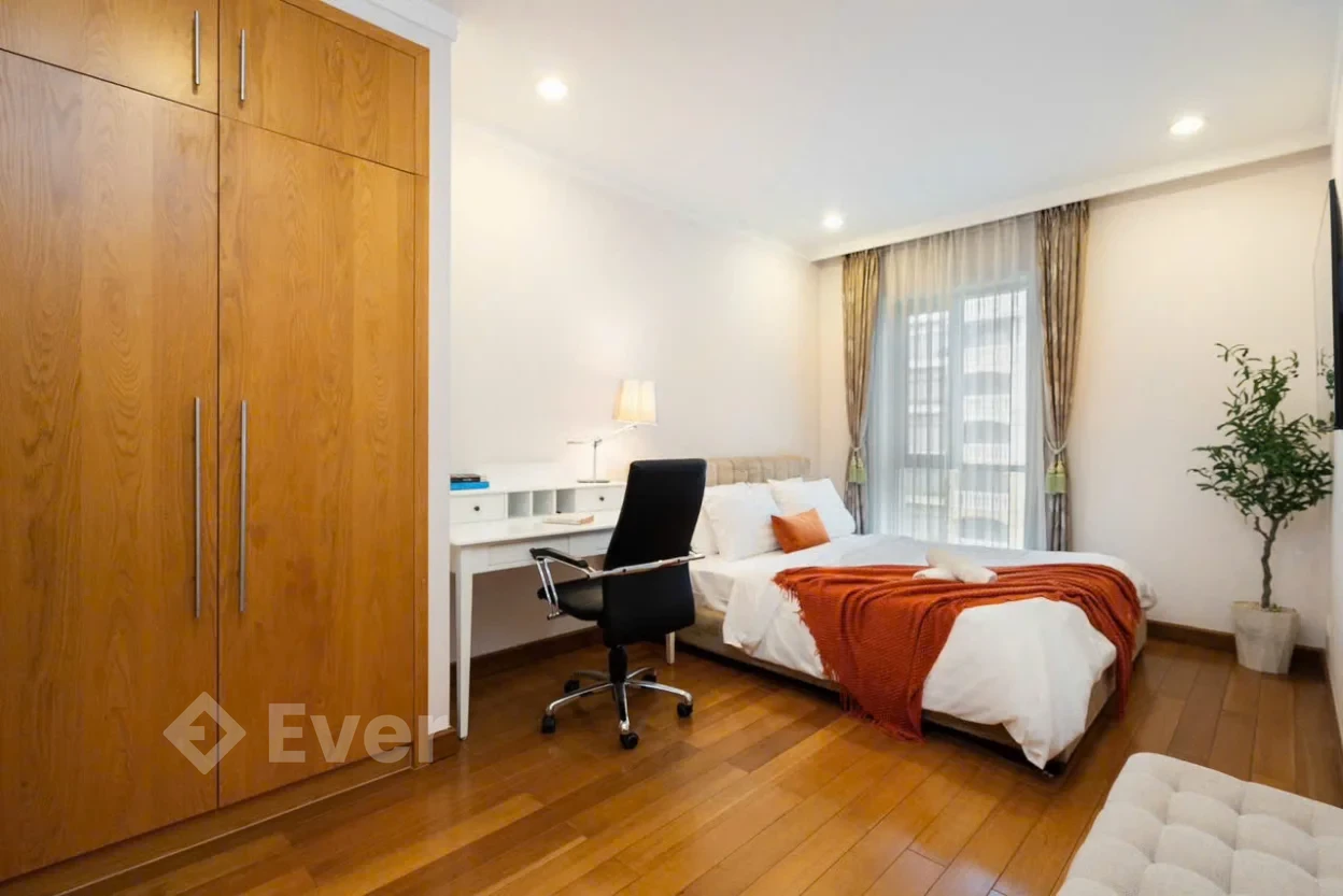 🏪 Cho thuê căn hộ Saigon Pavillon, 1PN=19Tr | 2PN=25Tr | 3PN=34Tr [Giỏ Hàng 5 Căn]