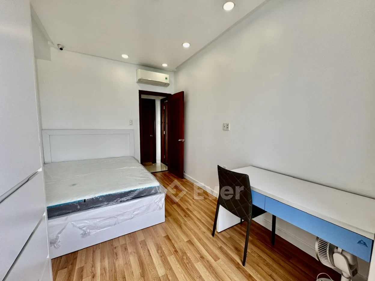 ❇️ Cho thuê căn hộ 107 Trương Định, 2Pn2Wc Nội Thất Full Y Hình Chỉ 25Tr Ở Ngay