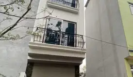 NHÀ MỚI 4 TẦNG LAI XÁ – HOÀI ĐỨC – VỀ Ở NGAY - 4,75 tỷ - 35.1m²