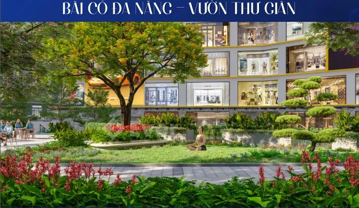 Bcons City Center: Tâm điểm đại lộ - Khơi lộ vinh quang. Vị thế trung tâm, nâng tầm giá trị. Giao điểm thịnh vượng, kết nối tương lai. Bcons City Center: Đón sóng đại lộ, làm chủ tầm cao. Vị trí độc tôn – Sinh lời bền vững.