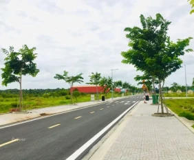 Ảnh bất động sản