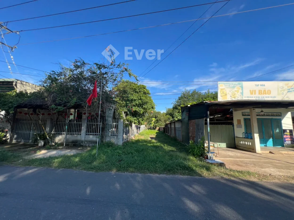 Ảnh bất động sản