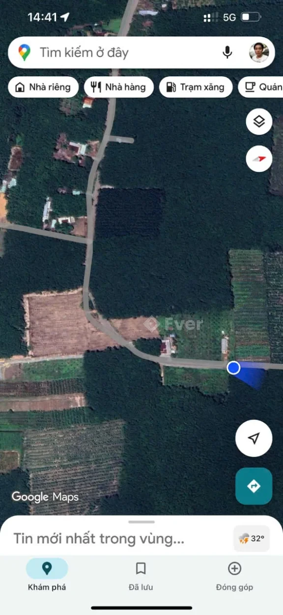 Ảnh bất động sản