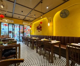 Ảnh bất động sản