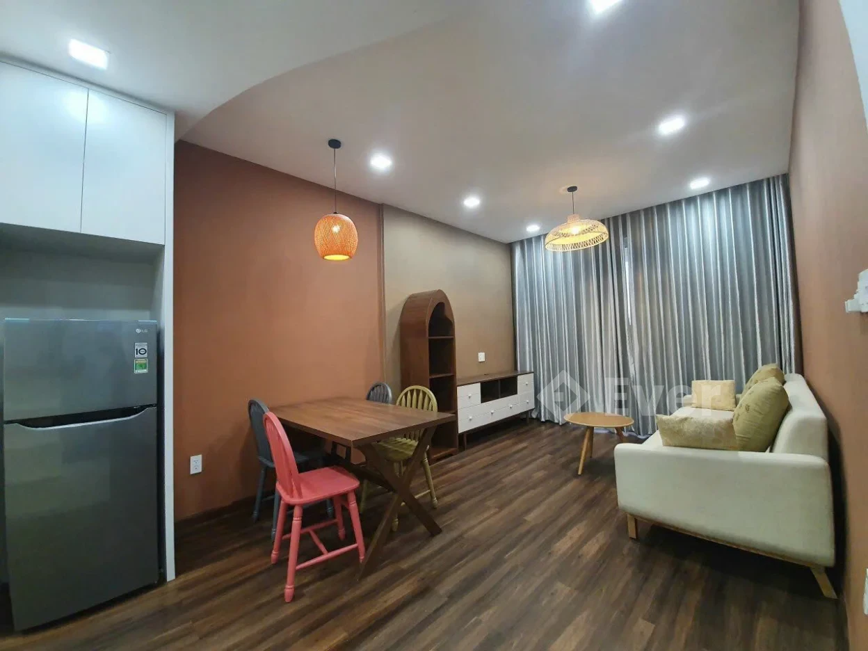 🔥Siêu Rẻ, Cho thuê căn hộ Orchard Parkview Hồng Hà, 3Pn2Wc Full Nội Thất #20Tr